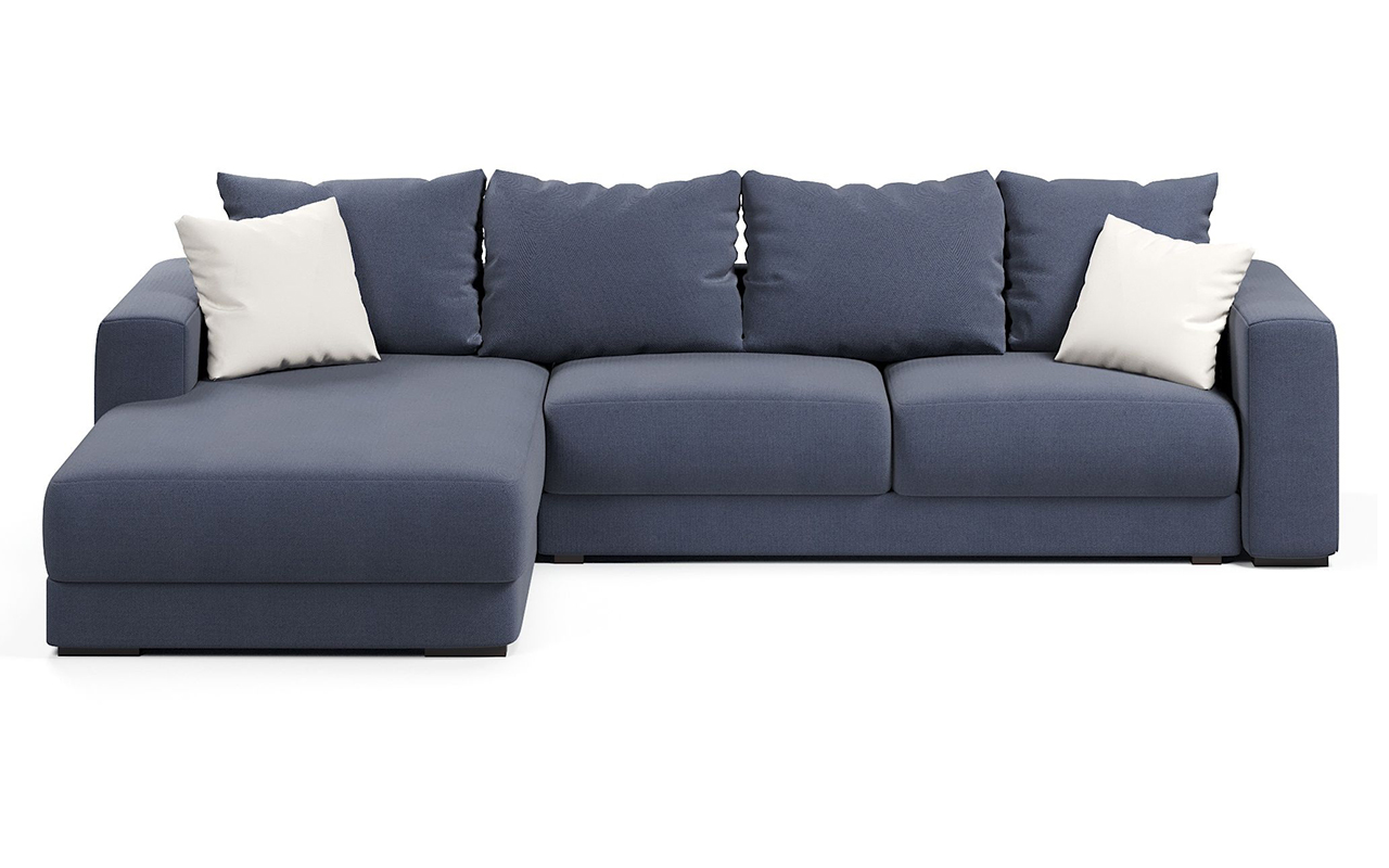 Gupan Ланкастер угловой фото 26