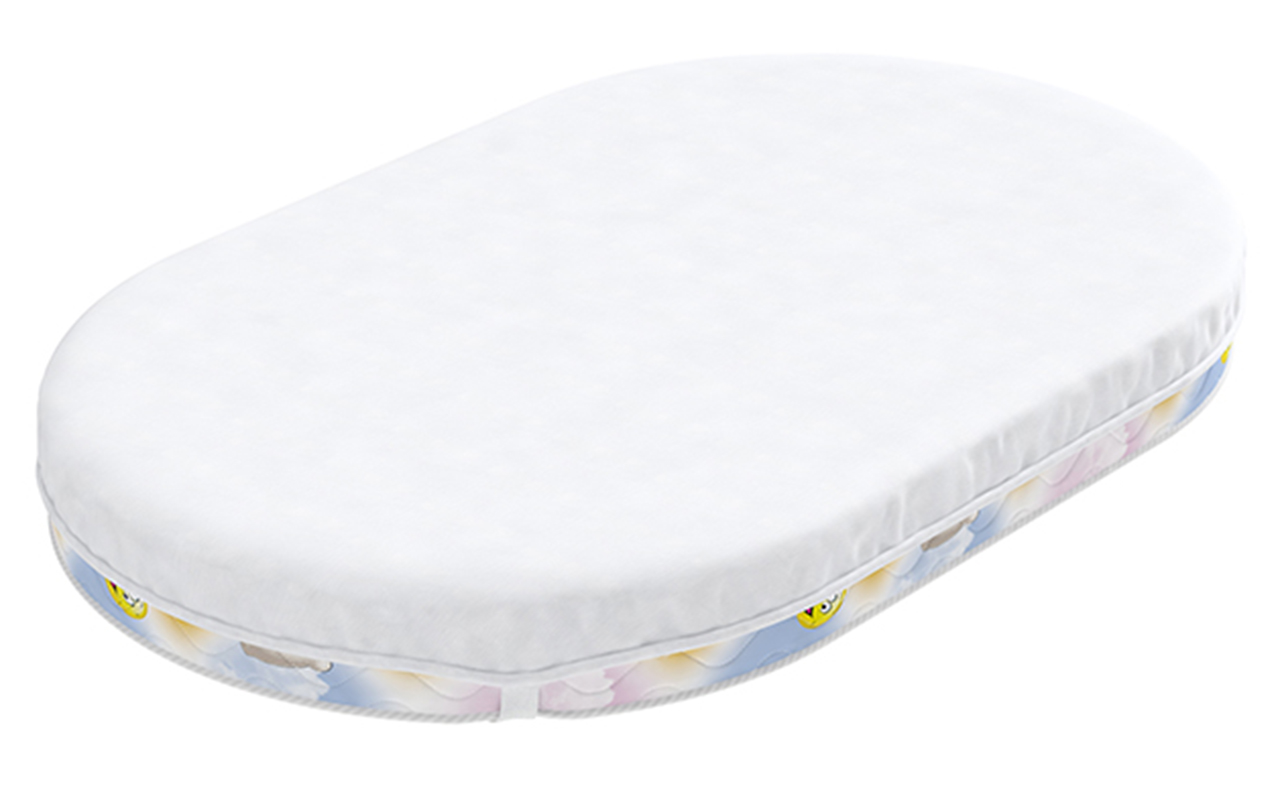 детский чехол на матрас Орматек Oval Kids Light 1 Орматек Oval Kids Light