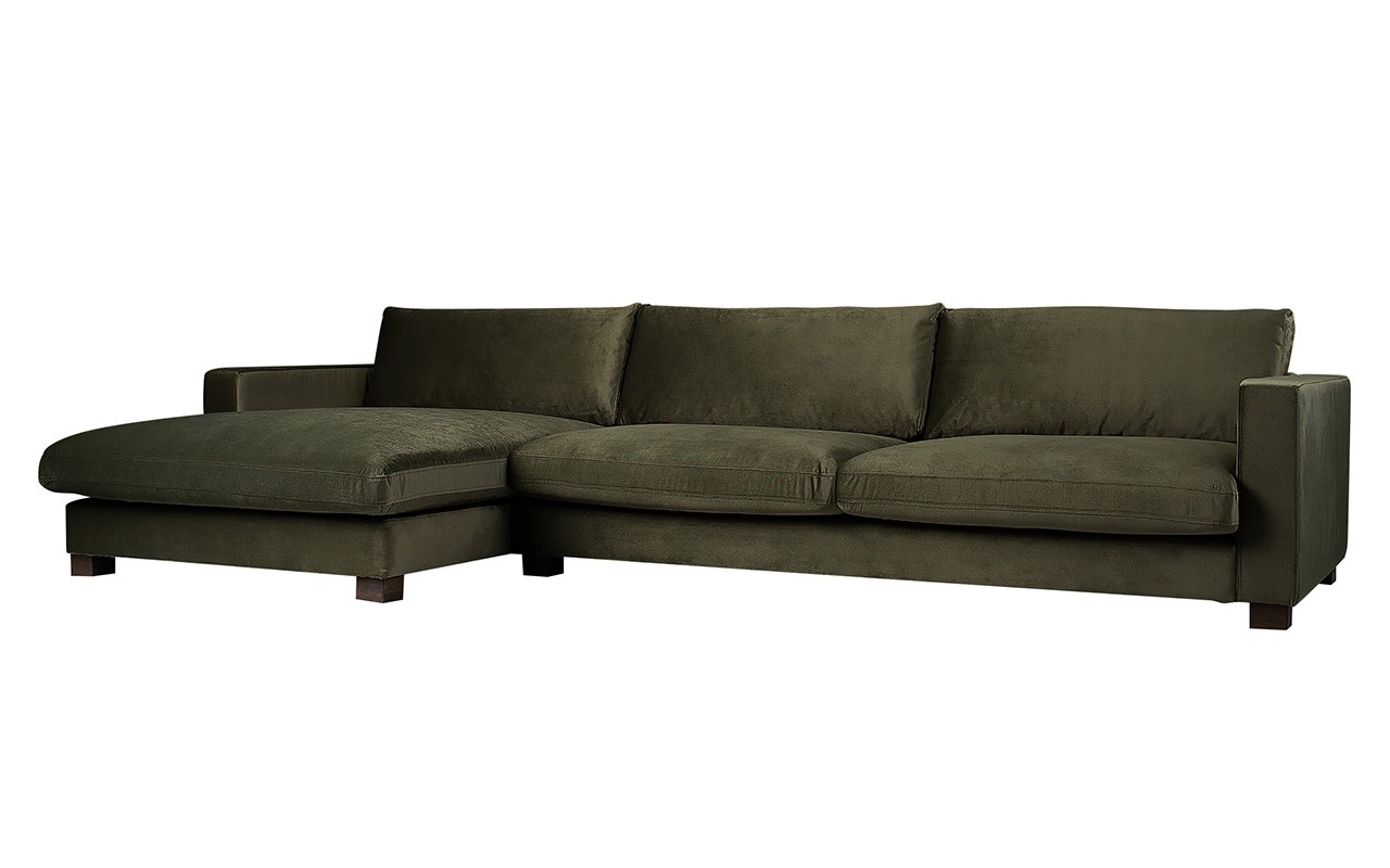 Creatica Lennox Corne