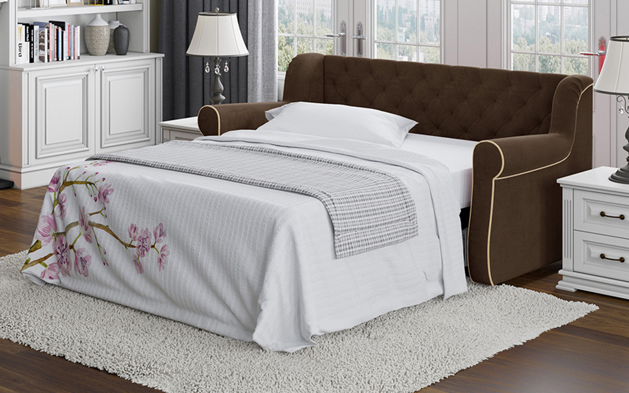 Орматек Синэрджи Грейс (Grace) 140*196 фото 36