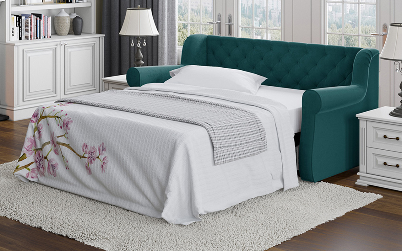 Орматек Синэрджи Грейс (Grace) 140*196 фото 40