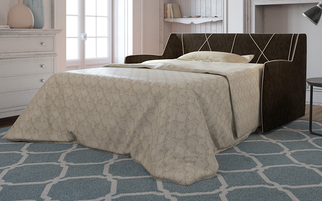 Орматек Синэрджи Слим (Slim) 140*196 фото 20