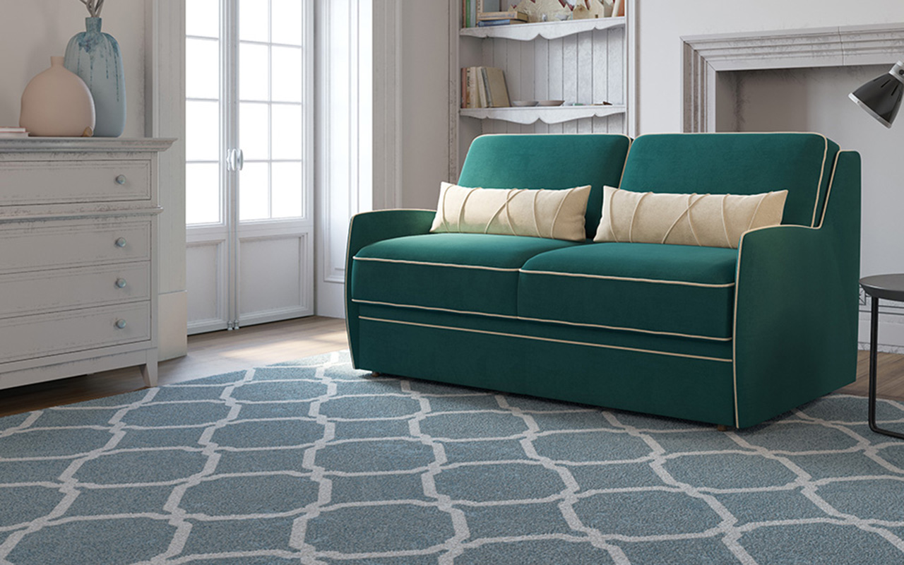 Орматек Синэрджи Слим (Slim) 140*196 фото 53