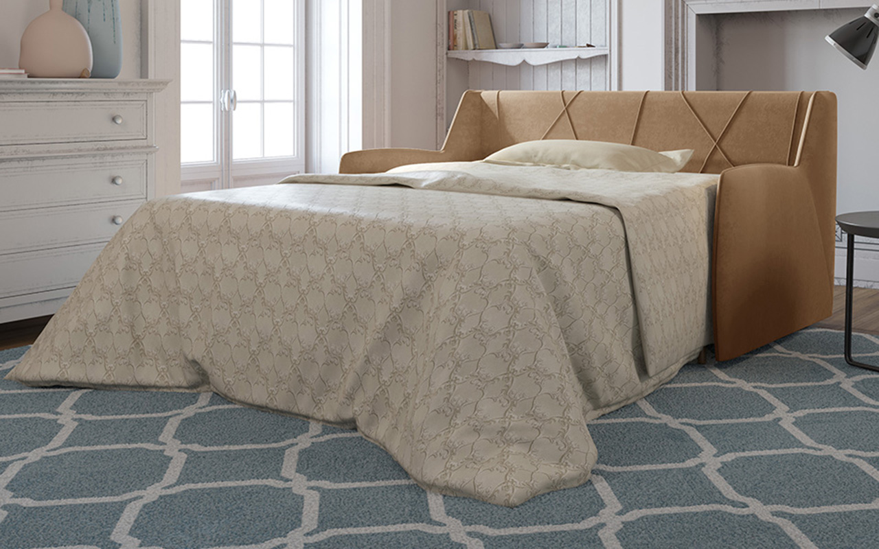 Орматек Синэрджи Слим (Slim) 140*196 фото 56