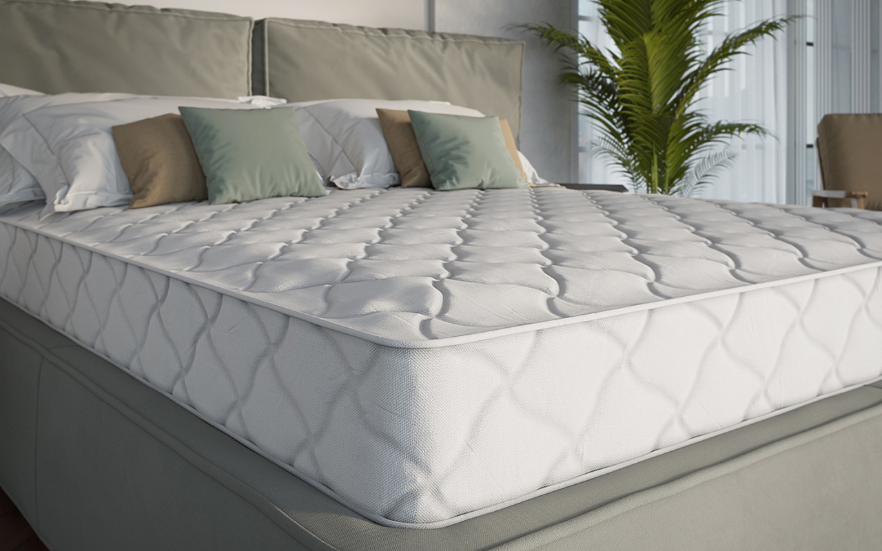 Евита Пружинные Basis фото 5