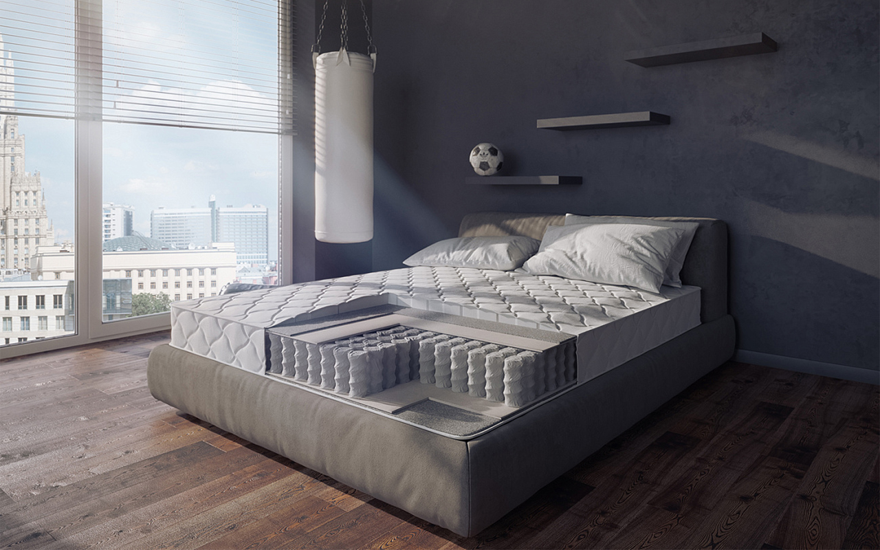 Евита Regular Dream фото 2