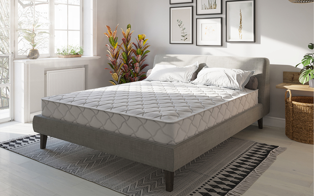 Евита Беспружинные Line Plus фото 3