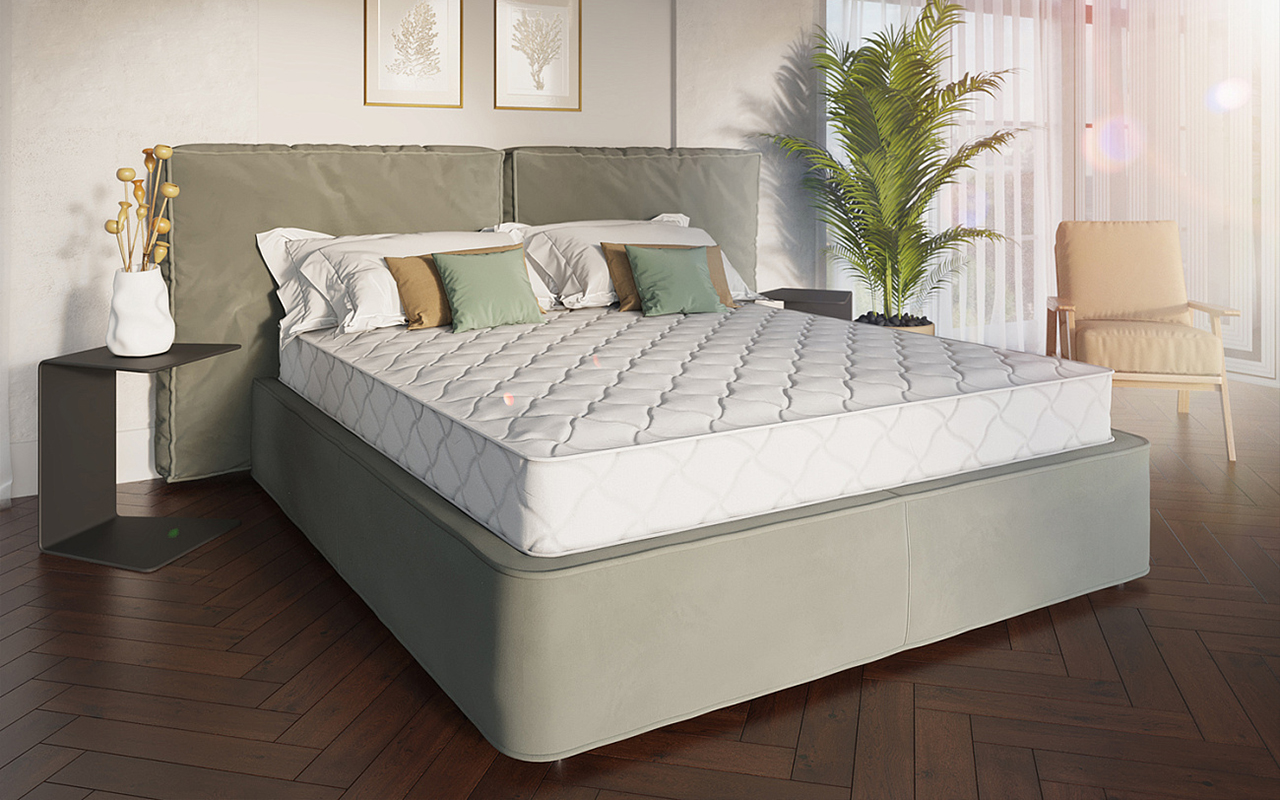 Евита Пружинные Splendid фото 3