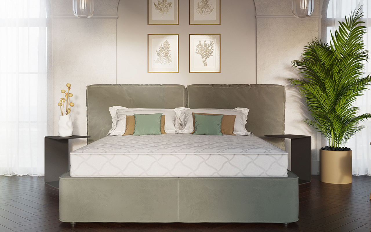 Евита Пружинные Splendid фото 4