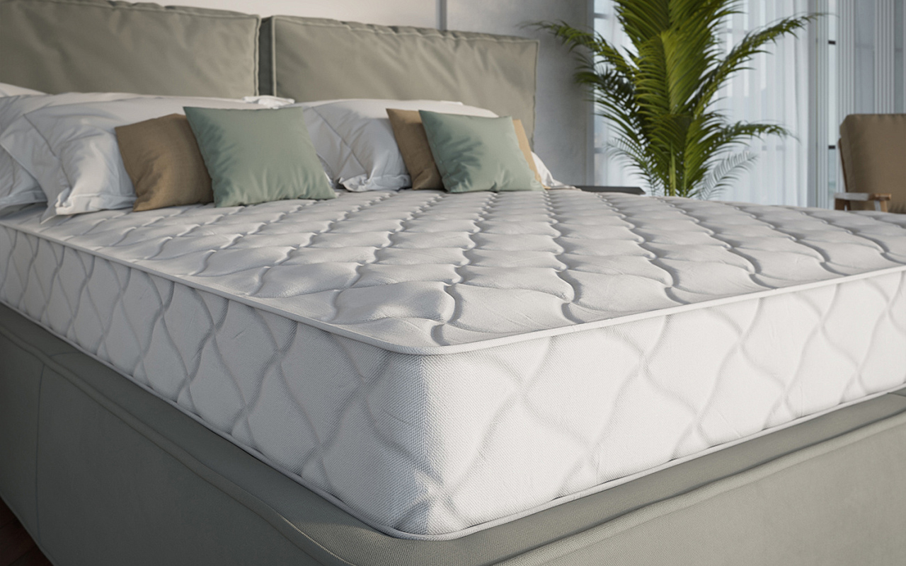 Евита Пружинные Splendid фото 5