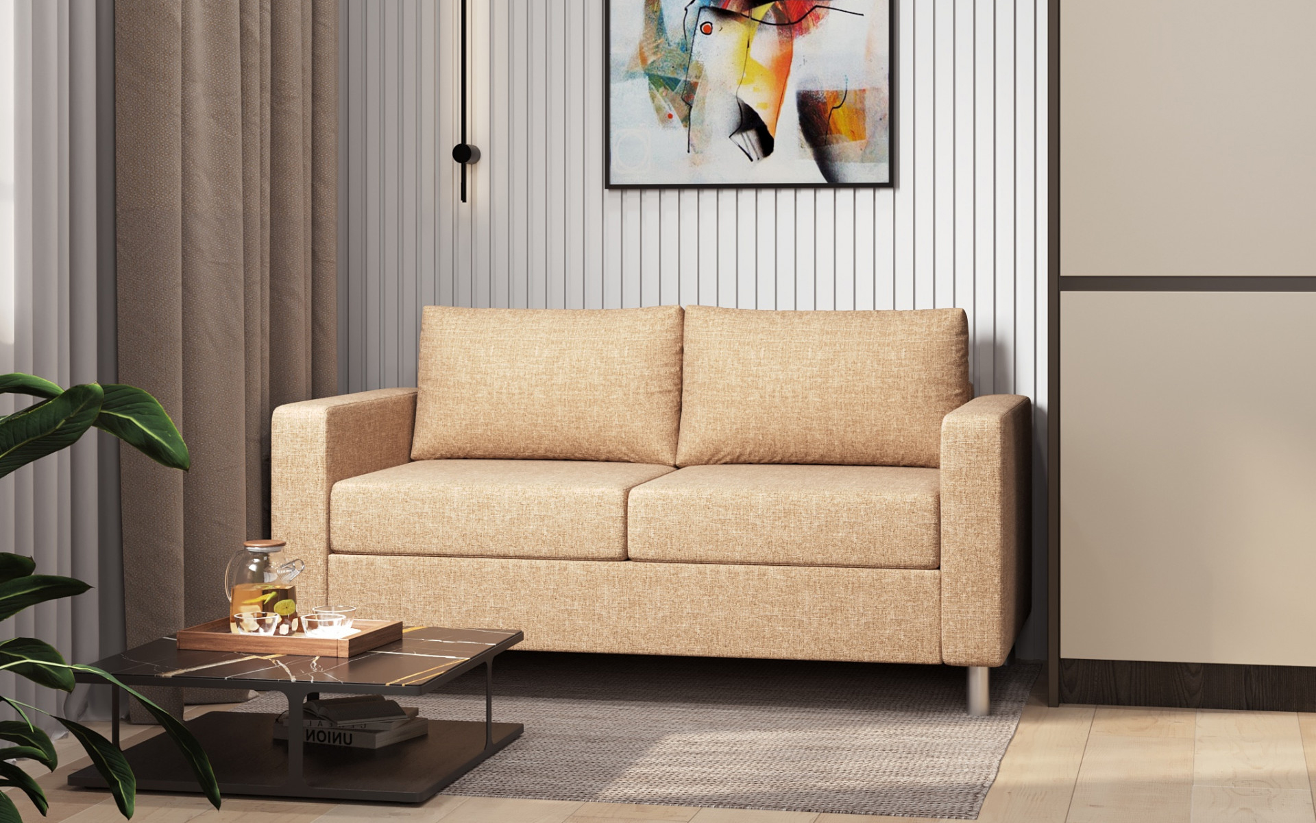 Gupan Кетла 1 фото 5