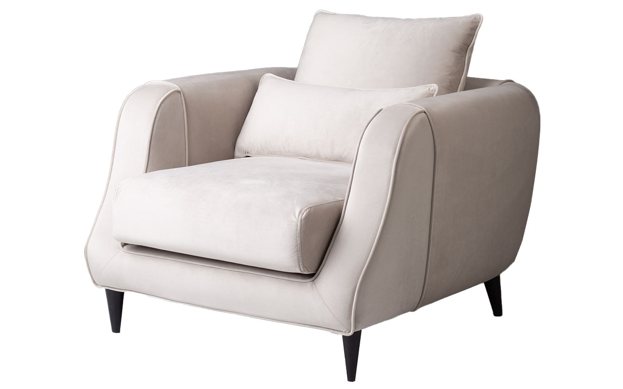 Кресло Creatica DANTE 1 Creatica DANTE