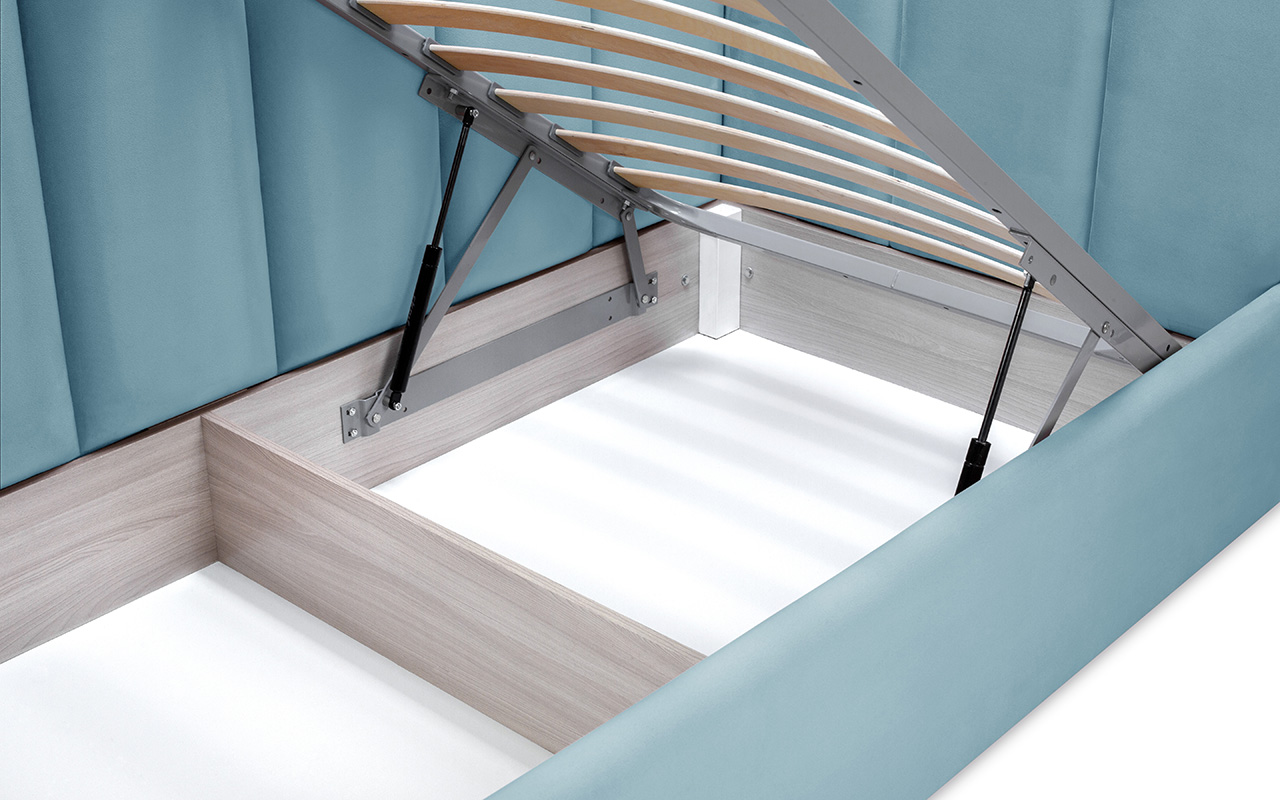 Flepers Лион Мия правая фото 11