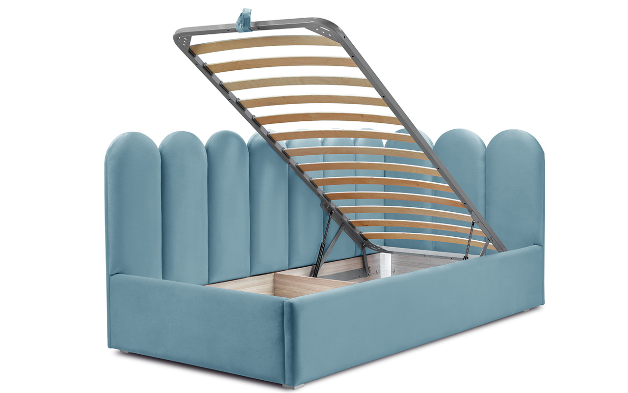 Flepers Лион Мия правая фото 12