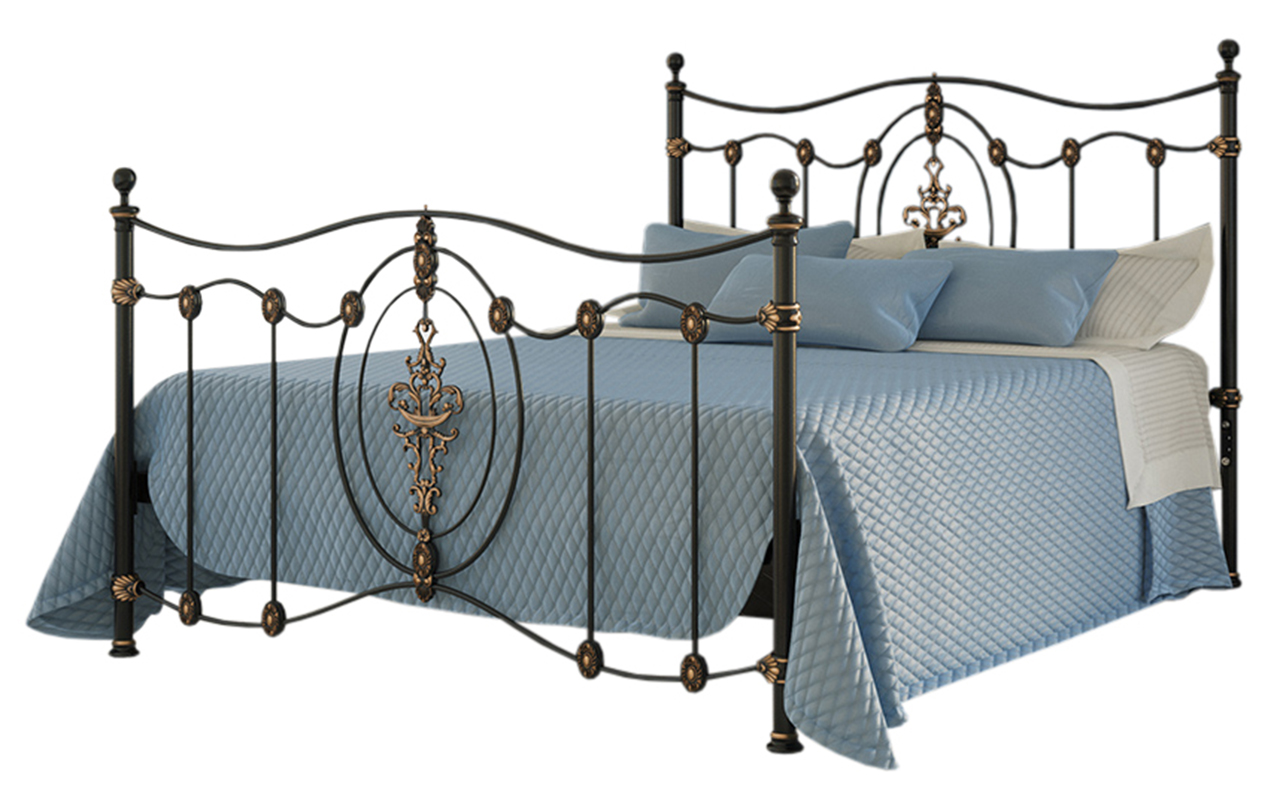 кровать Dream Master Diana 1 Dream Master Diana