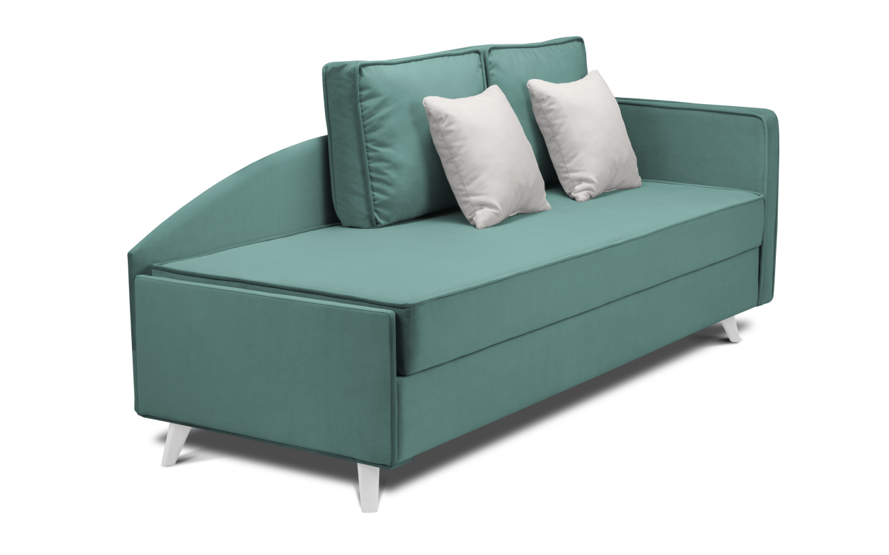 Flepers Lion Альфа тахта