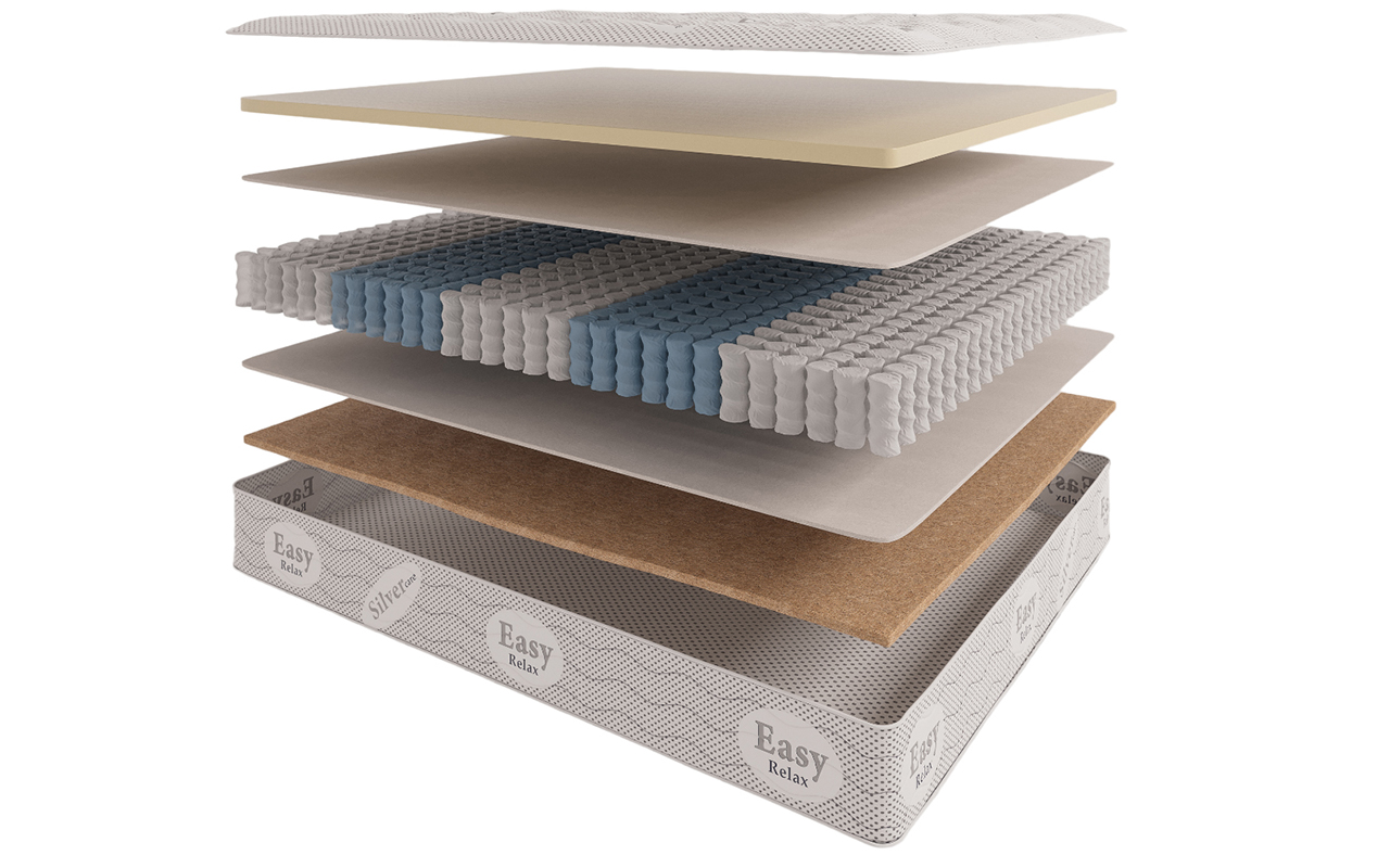 Евита Пружинные Aura