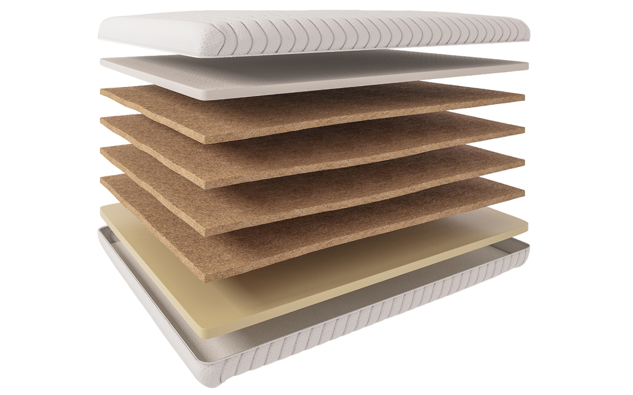 Евита Беспружинные Visco Air