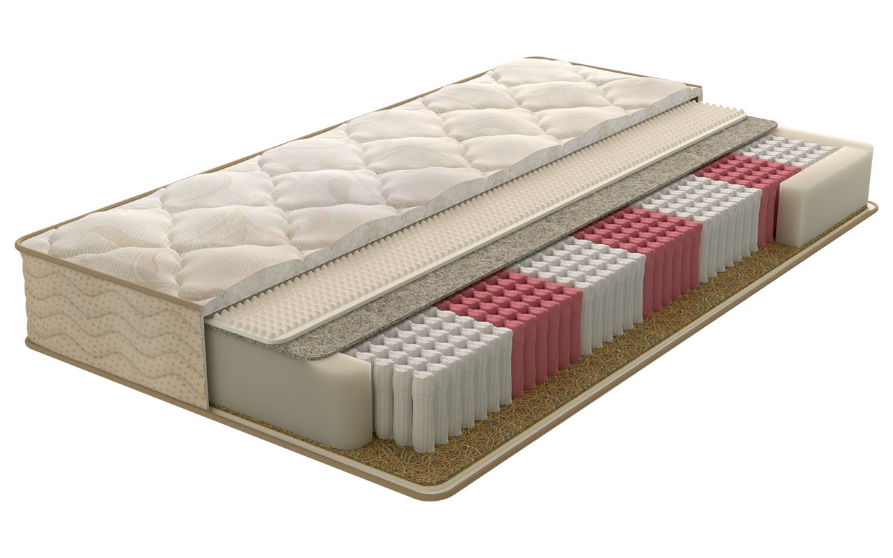 Аскона SOUL Fines