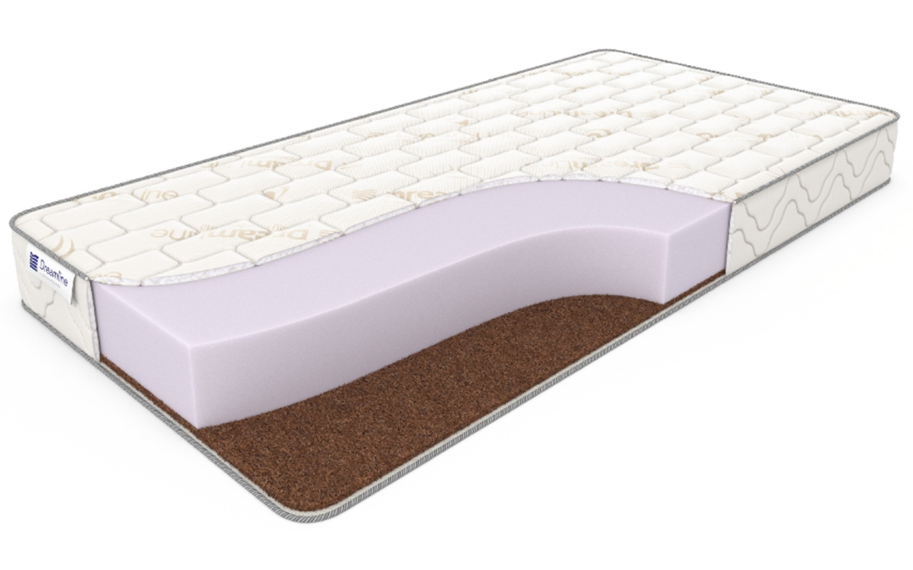 DreamLine DreamRoll Hard Eco