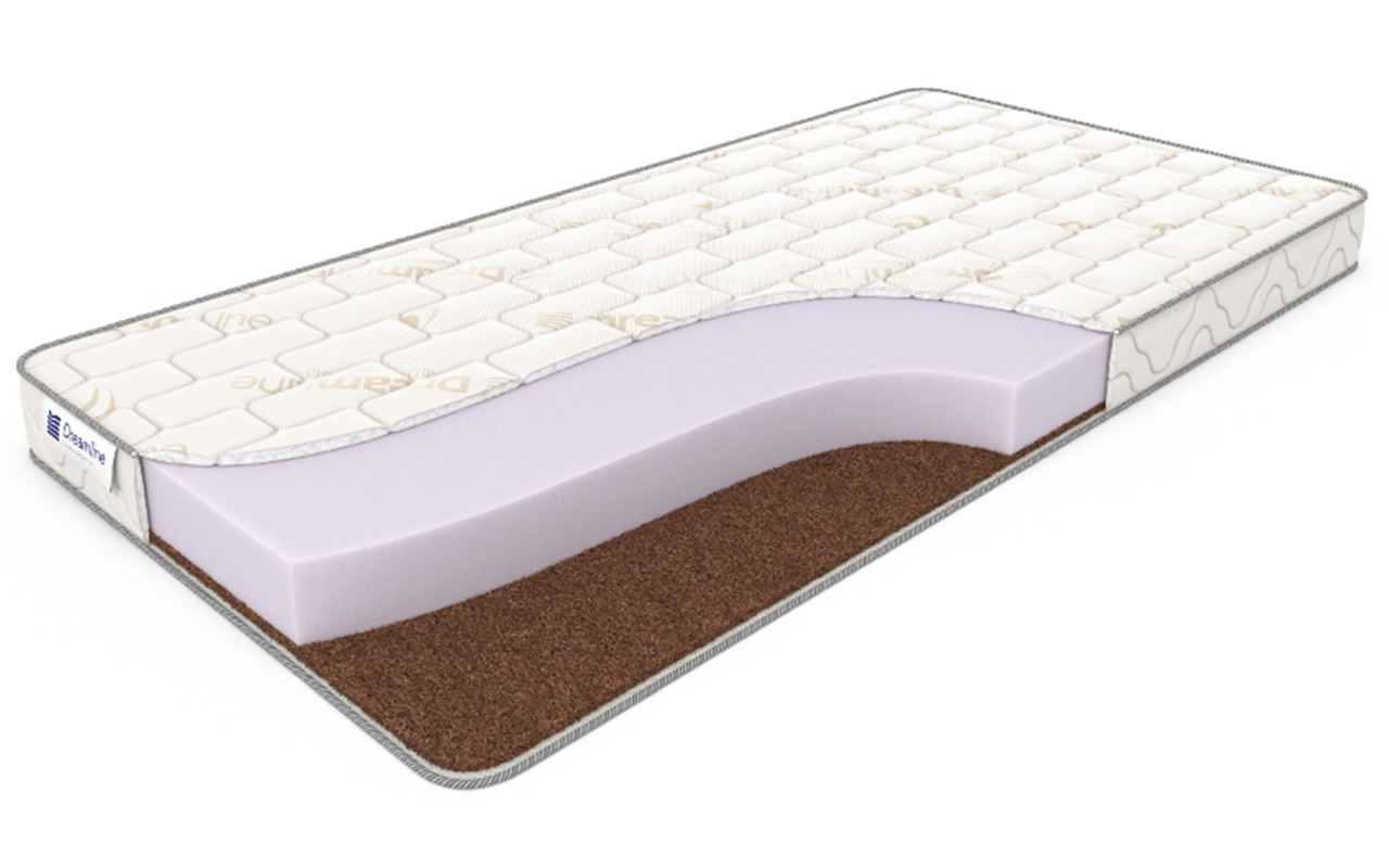 DreamLine DreamRoll Hard Slim