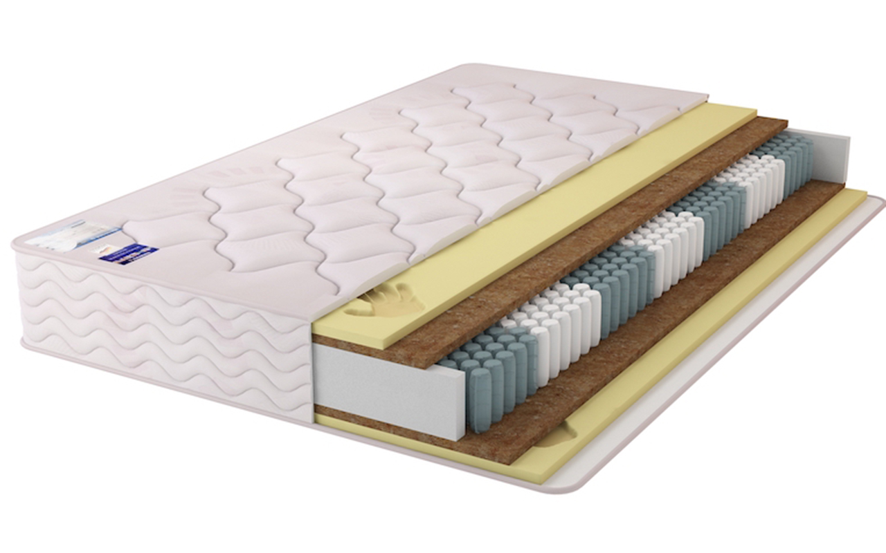 Евита Twin Light