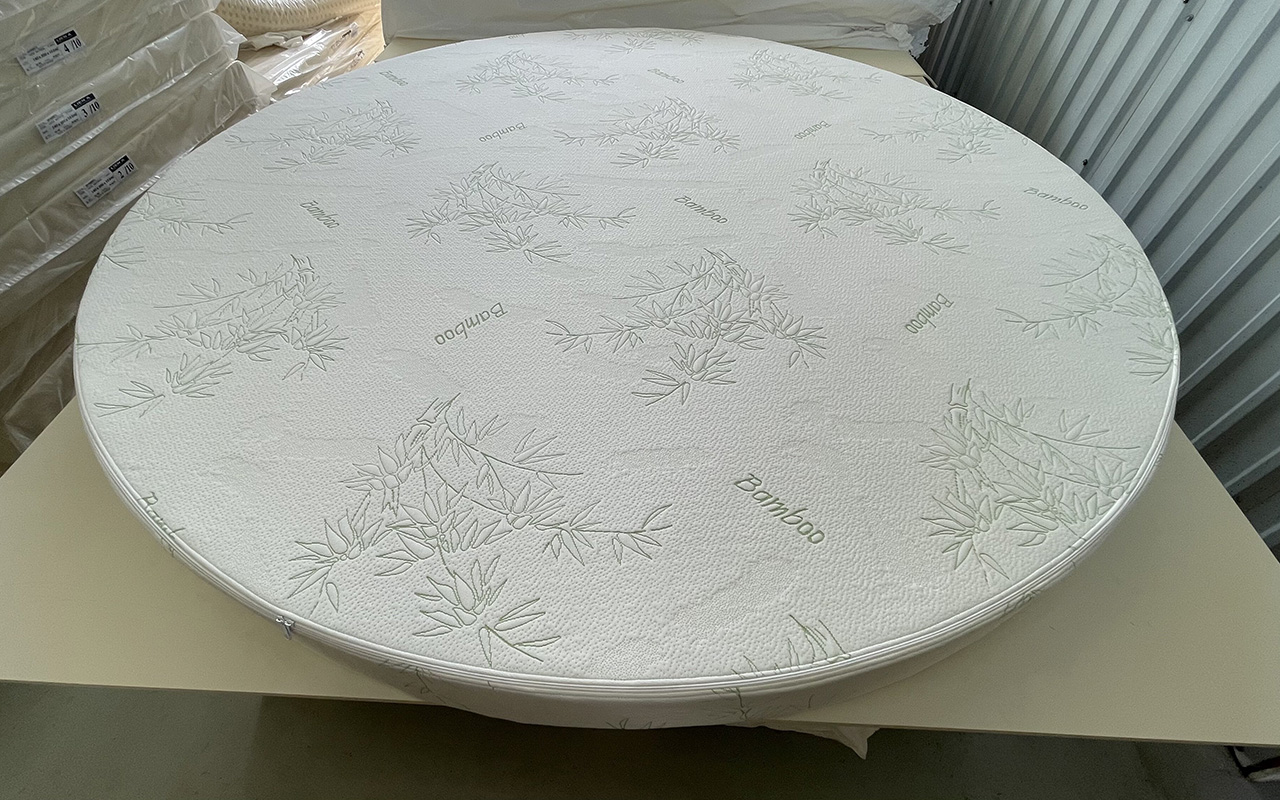 Лиена Круглые 15 см фото 5