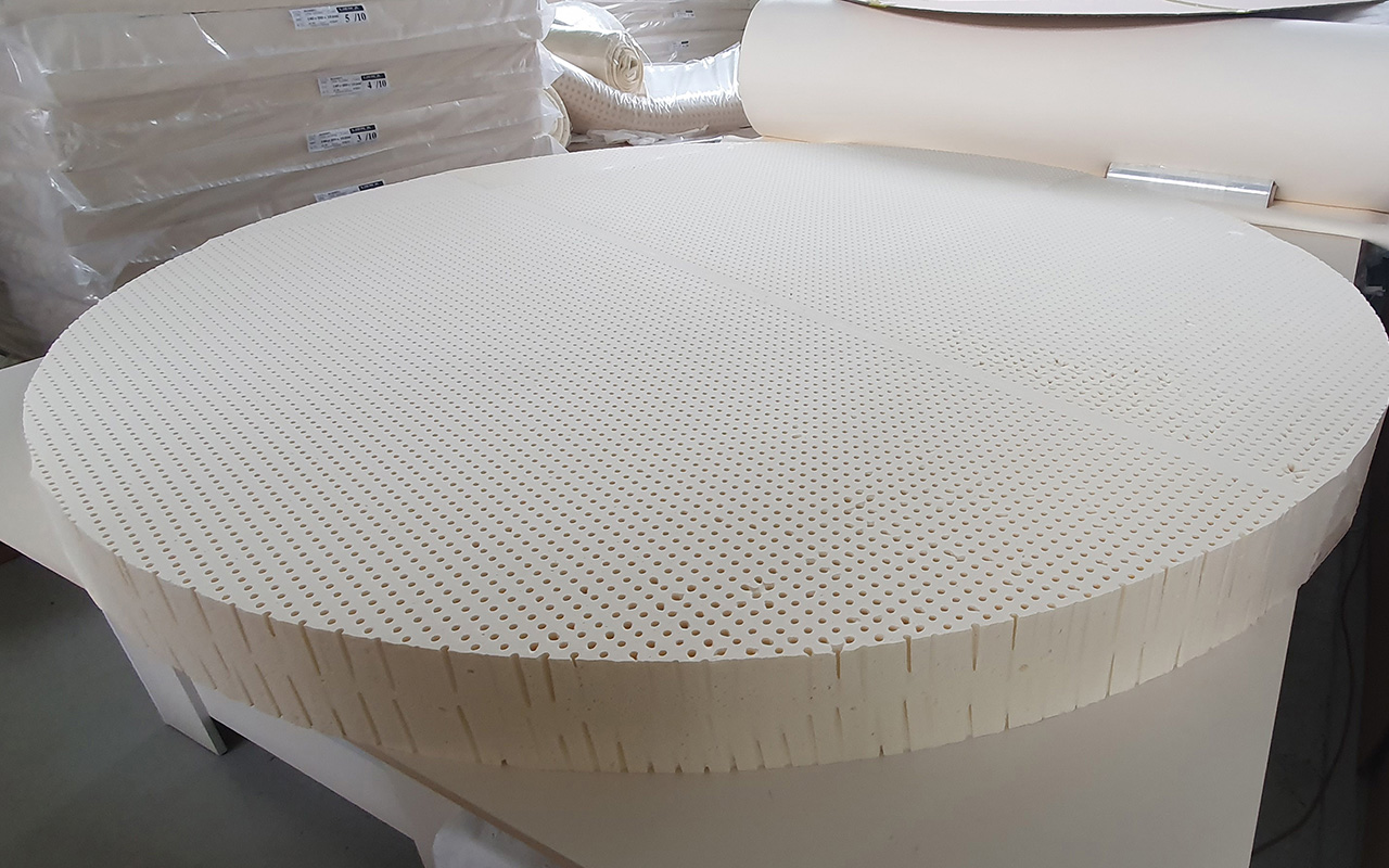 Лиена Круглые 7,5 см фото 2