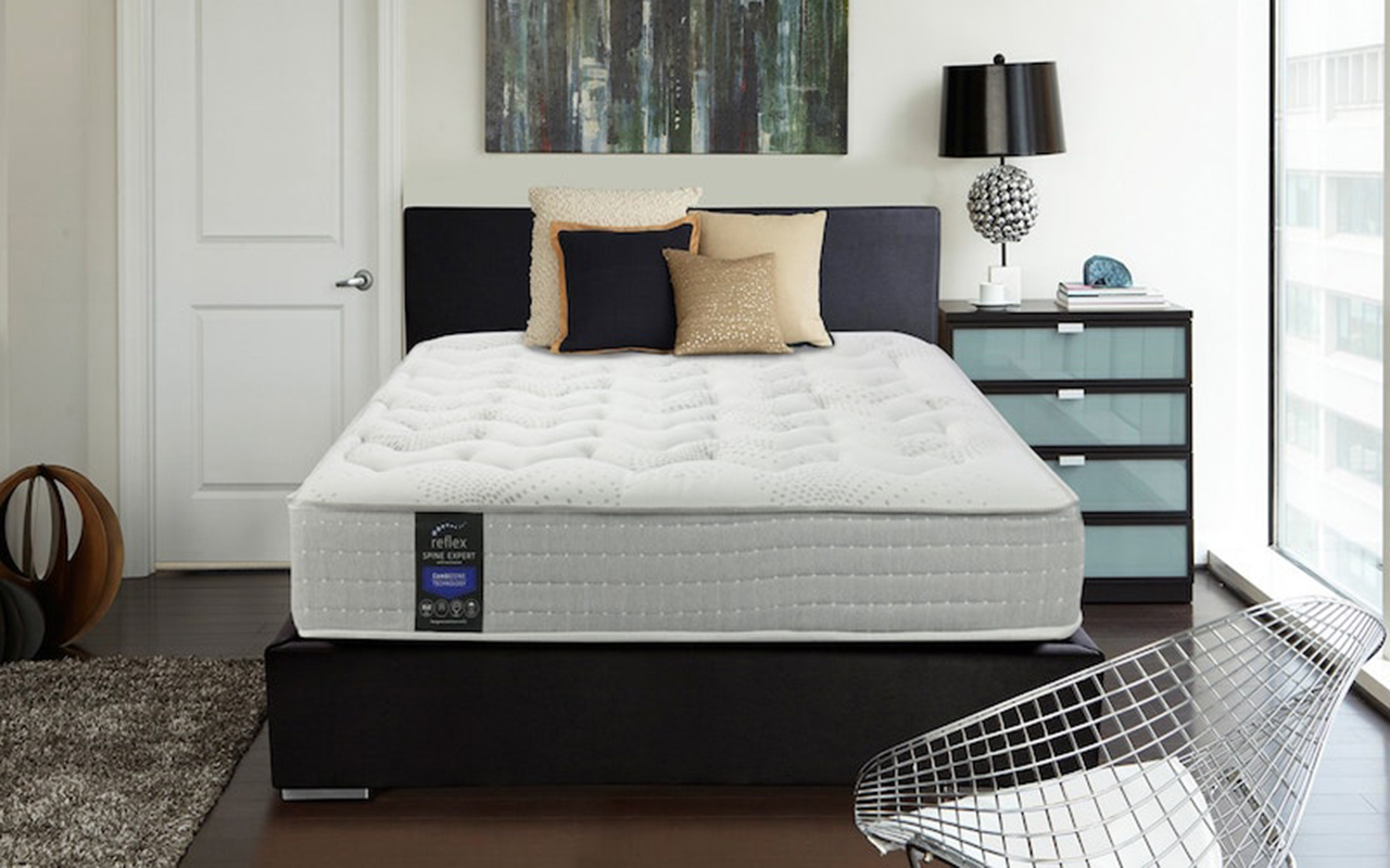 Рефлекс Spine Expert