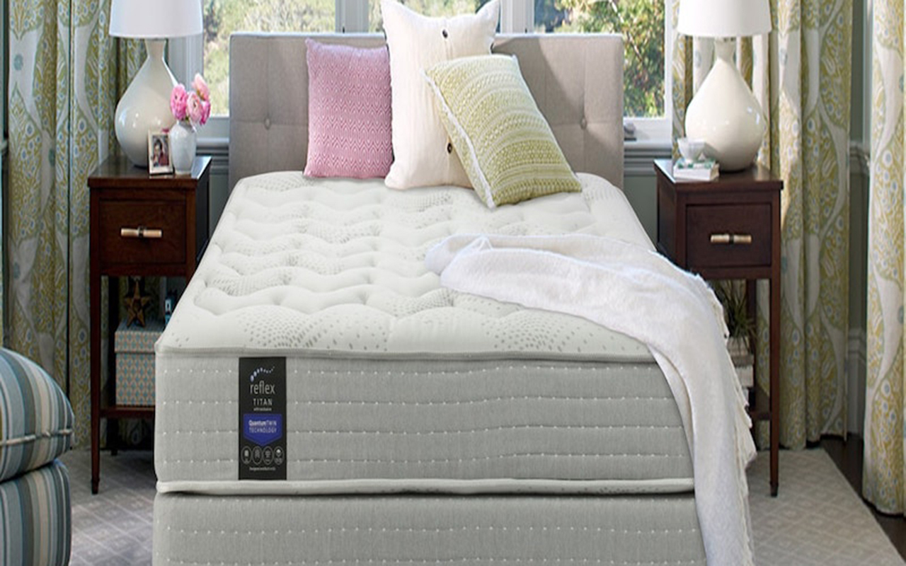 Рефлекс Titan