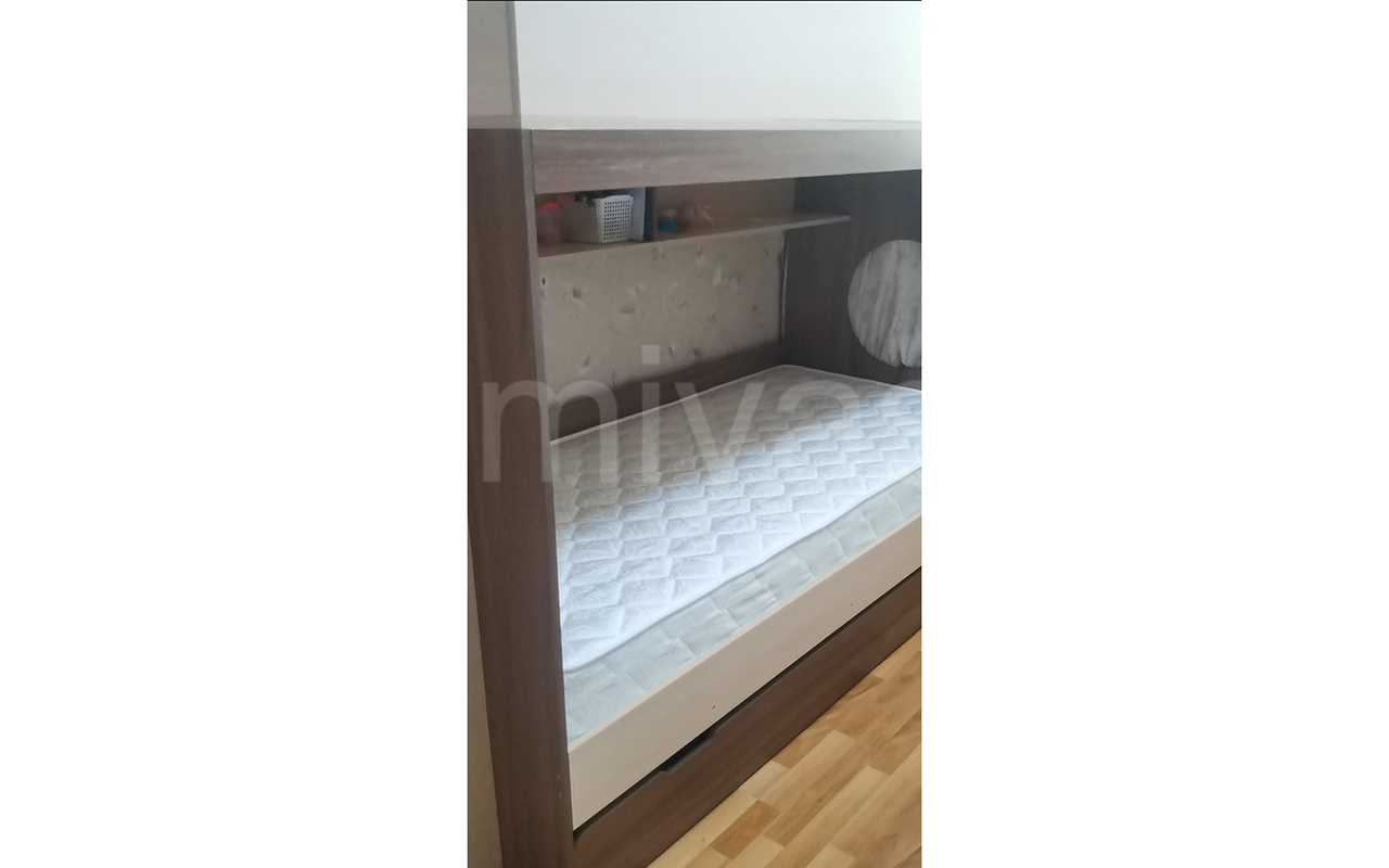 отзыв о Матрас DreamLine Balance Hard TFK фото 5