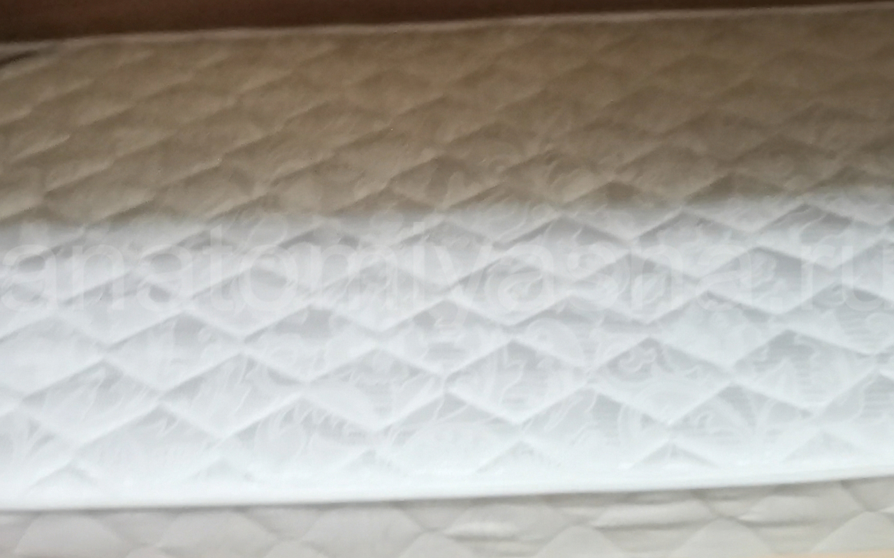 отзыв о Матрас DreamLine Balance Hard TFK фото 7